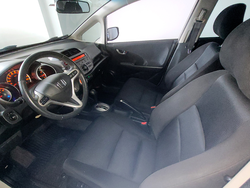 FIT 1.5 EX 16V FLEX 4P MANUAL7