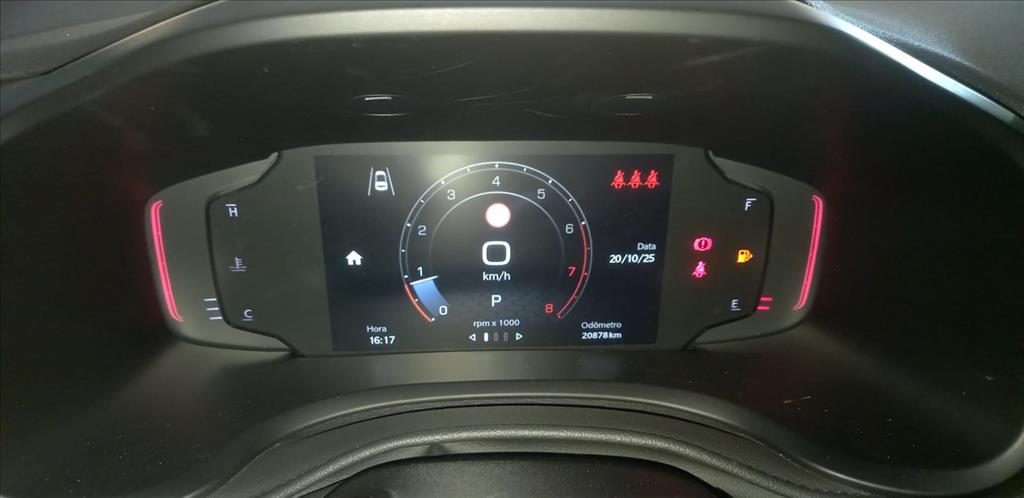 RENEGADE 1.3 T270 TURBO FLEX TRAILHAWK 4X4 AT915