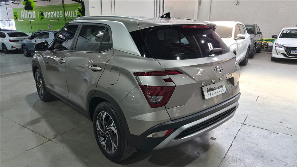 CRETA 1.0 TGDI FLEX LIMITED AUTOMÁTICO6