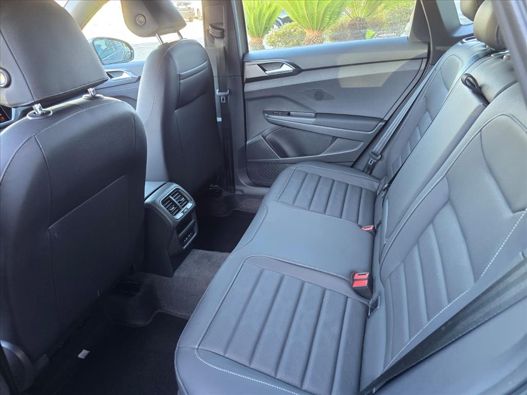 TAOS 1.4 250 TSI TOTAL FLEX HIGHLINE AUTOMÁTICO7