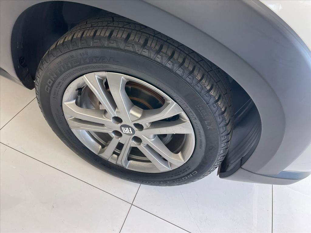 Fiat-PULSE-1.3 FLEX DRIVE MANUAL