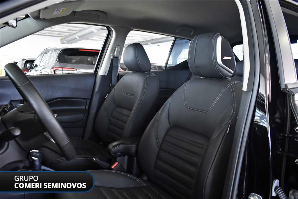 KICKS 1.6 16V FLEXSTART EXCLUSIVE XTRONIC6