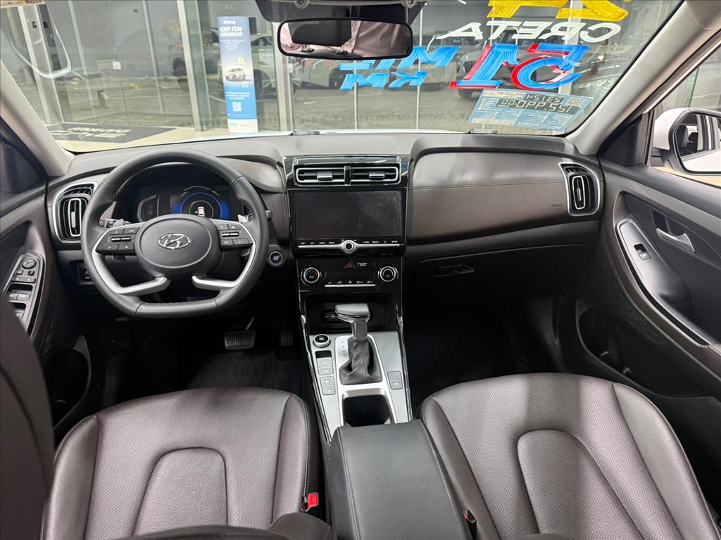 CRETA 1.0 TGDI FLEX PLATINUM AUTOMÁTICO3
