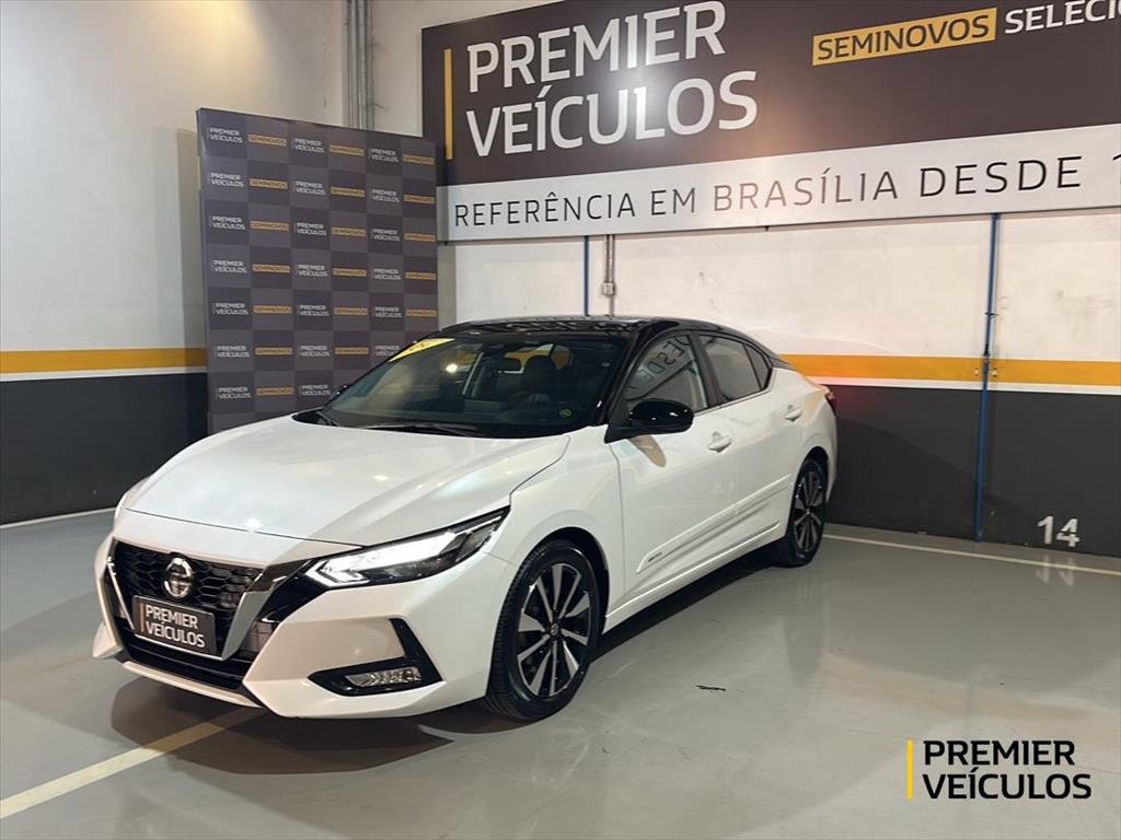 SENTRA 2.0 16V GASOLINA ADVANCE XTRONIC