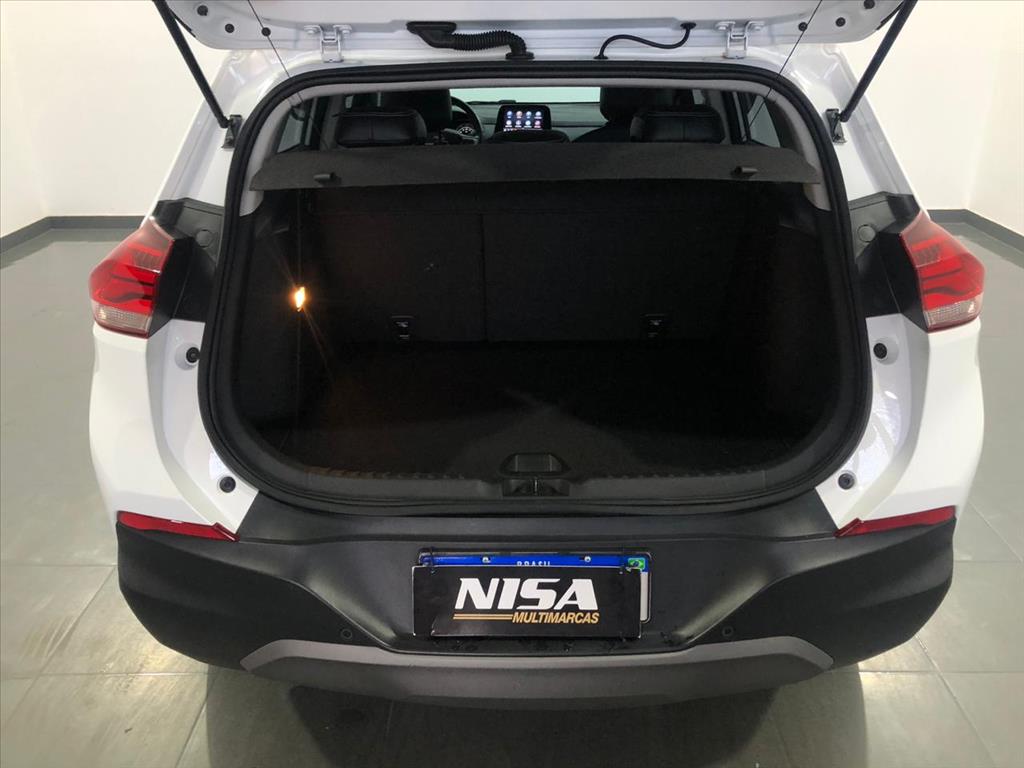 TRACKER 1.2 TURBO FLEX PREMIER AUTOMÁTICO13