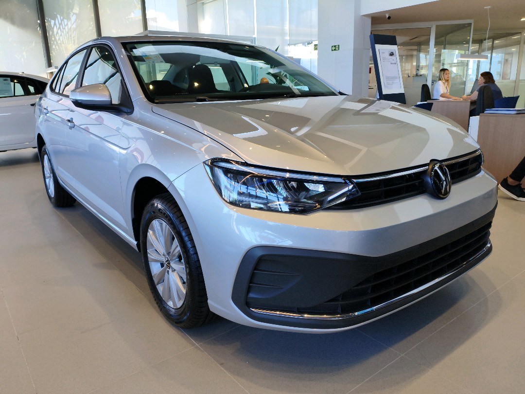 VIRTUS 1.0 170 TSI AUTOMÁTICO1