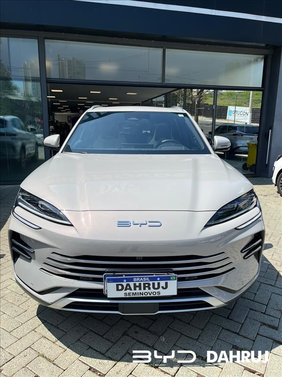 SONG PLUS PREMIUM 1.5 DM-I TURBO HÍBRIDO AWD AUTOMÁTICO1