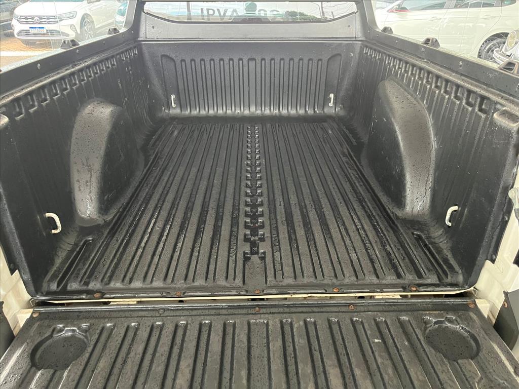 SAVEIRO 1.6 MSI ROBUST CS 16V FLEX 2P MANUAL7