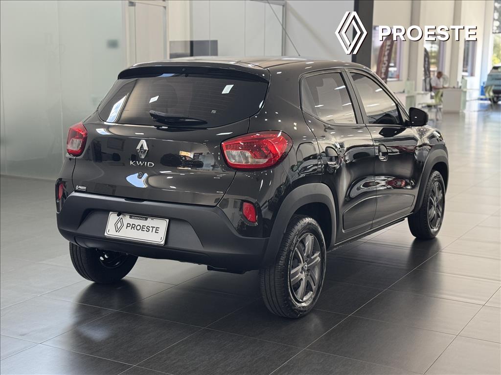 KWID 1.0 12V SCE FLEX ZEN MANUAL4