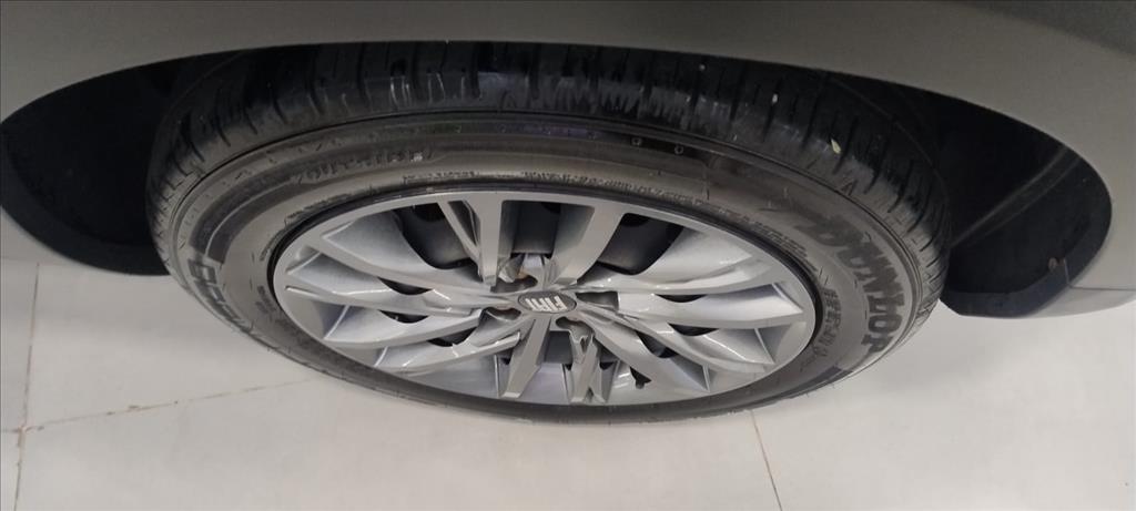 PULSE 1.3 FLEX DRIVE MANUAL10