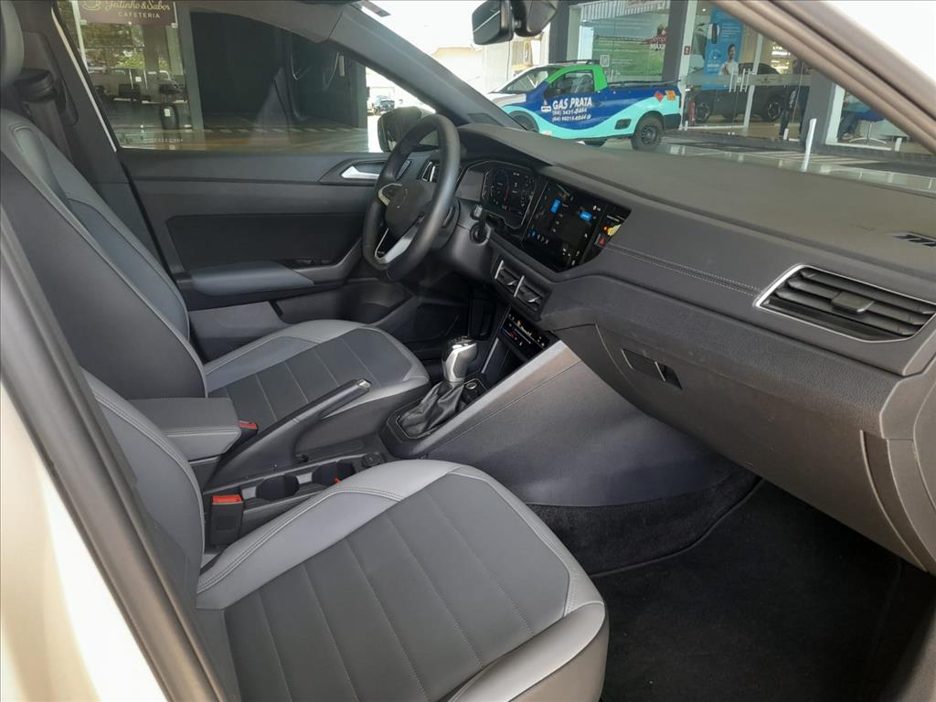 NIVUS 1.0 200 TSI TOTAL FLEX HIGHLINE AUTOMÁTICO11