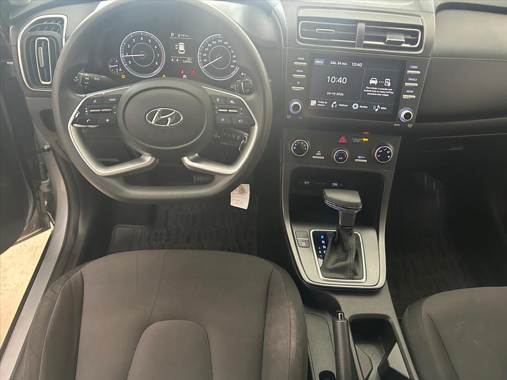 CRETA 1.0 TGDI FLEX COMFORT AUTOMÁTICO8