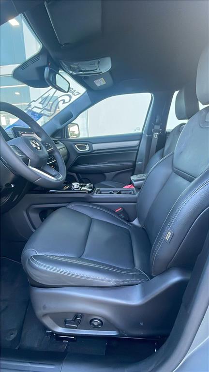 RAMPAGE 2.0 TURBO DIESEL REBEL 4X4 AUTOMÁTICO6