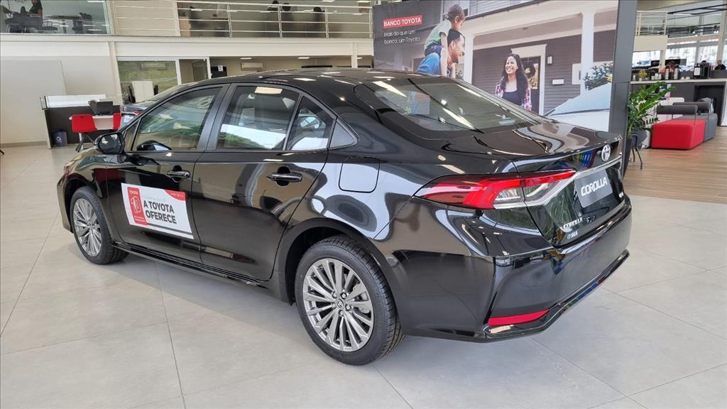 COROLLA 2.0 VVT-IE FLEX XEI DIRECT SHIFT