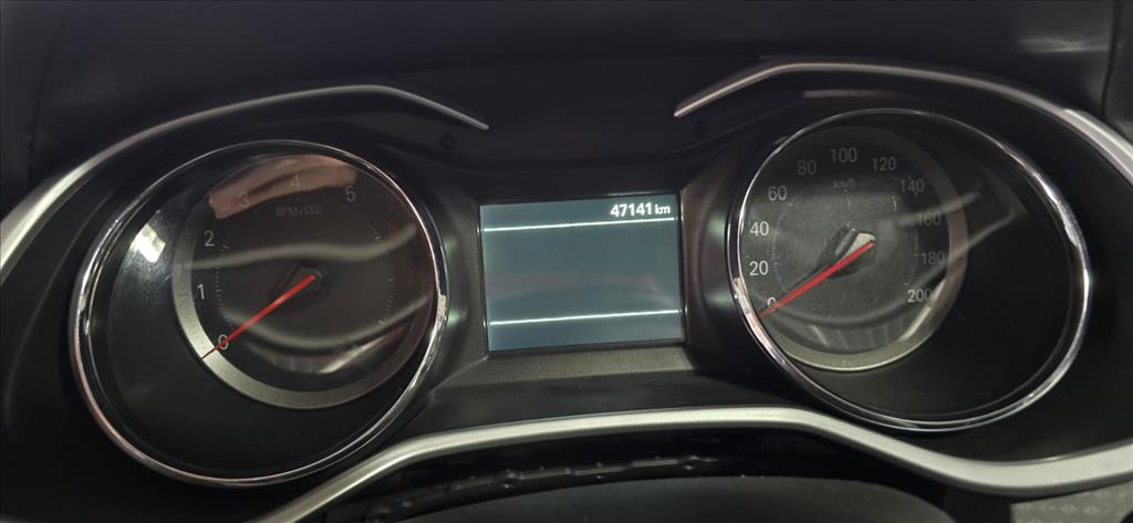ONIX 1.0 TURBO FLEX PREMIER AUTOMÁTICO6