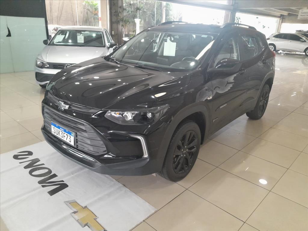 Imagem do carro CHEVROLET TRACKER