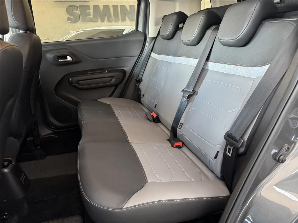 C3 AIRCROSS 1.0 TURBO 200 FLEX SHINE CVT8