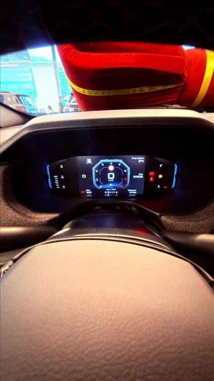 RENEGADE 1.3 T270 TURBO MHEV SAHARA AT615