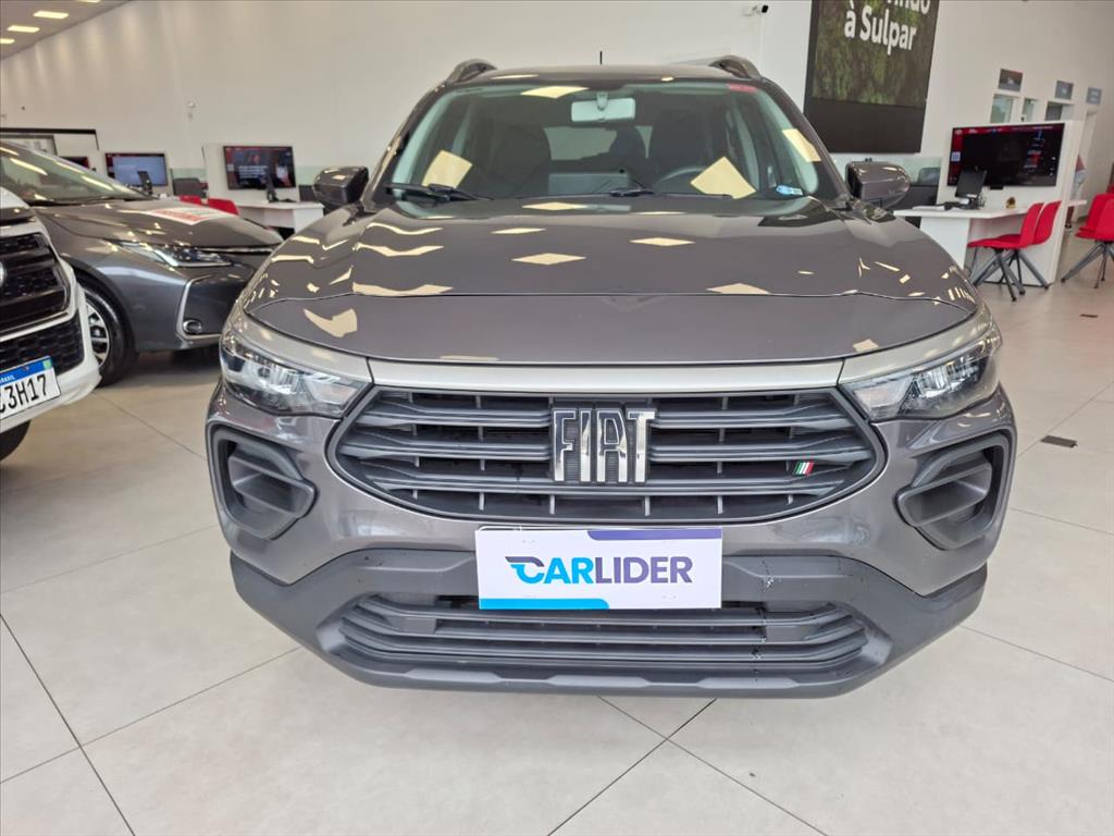 PULSE 1.3 FLEX DRIVE CVT