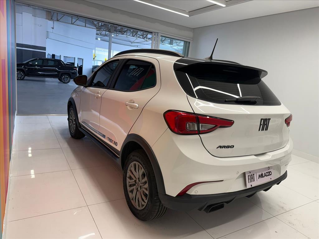 ARGO 1.3 FIREFLY FLEX TREKKING MANUAL3