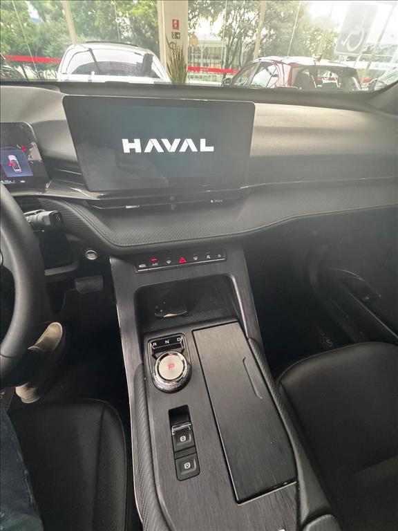 HAVAL H6 GT 1.5 PHEV AWD E-TRACTION15