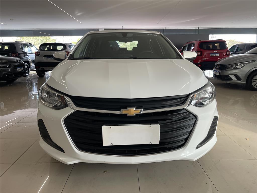ONIX PLUS 1.0 FLEX LT MANUAL
