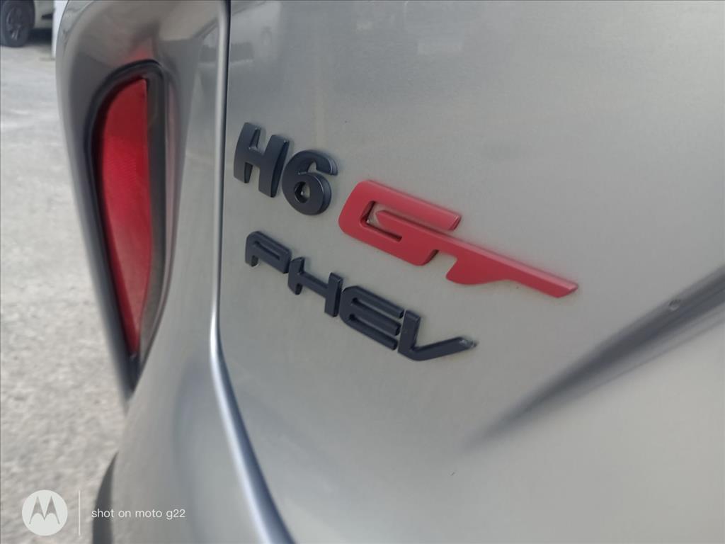 HAVAL H6 GT 1.5 PHEV AWD E-TRACTION11