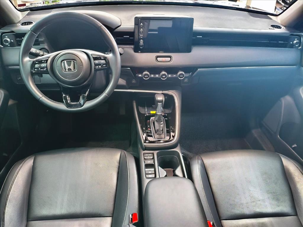 HR-V 1.5 DI I-VTEC TURBO FLEX TOURING CVT8