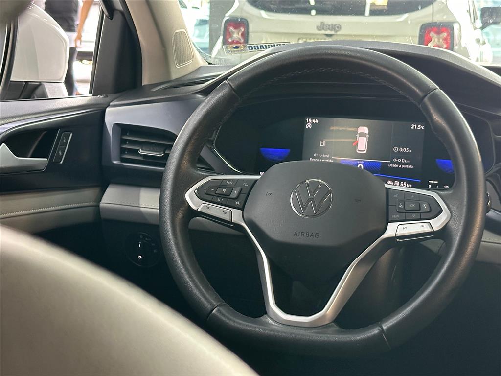 TAOS 1.4 250 TSI TOTAL FLEX COMFORTLINE AUTOMÁTICO5