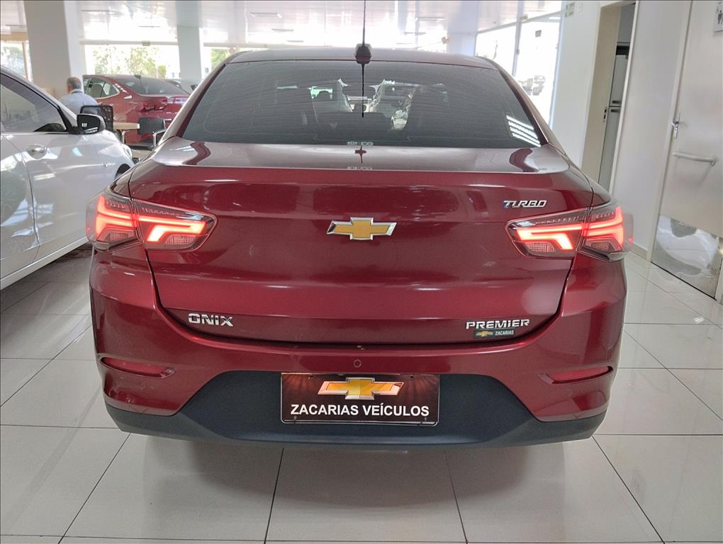 ONIX PLUS 1.0 TURBO FLEX PREMIER AUTOMÁTICO4