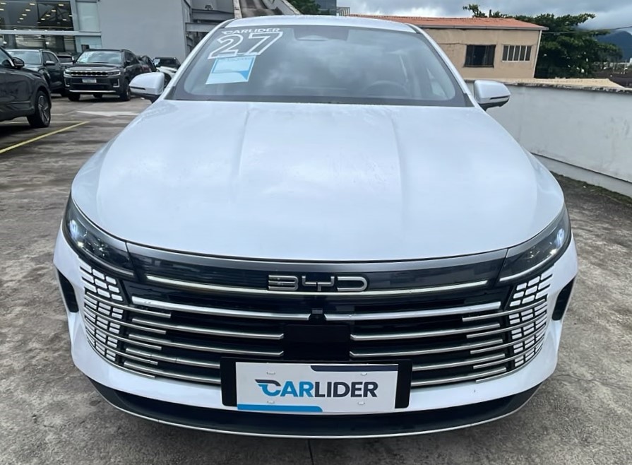 KING 1.5 DM-I PHEV GS AUTOMÁTICO0