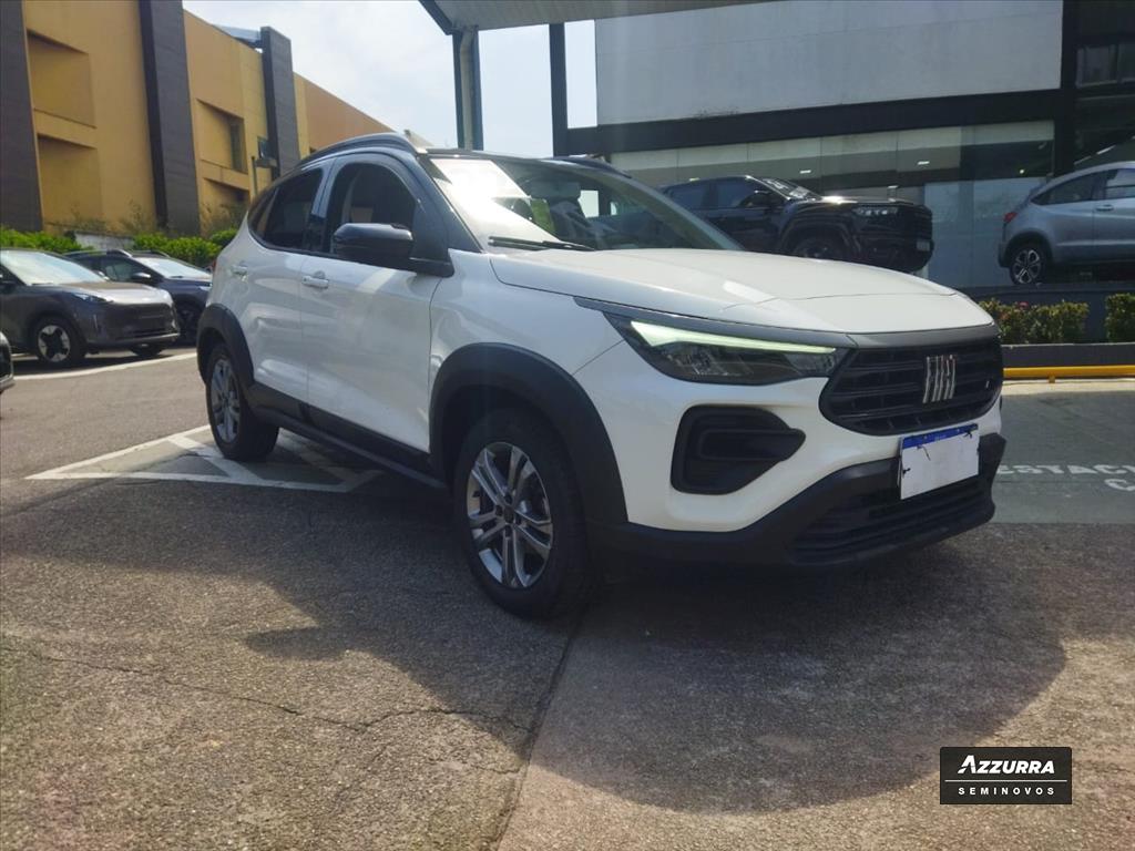 PULSE 1.3 FLEX DRIVE CVT2