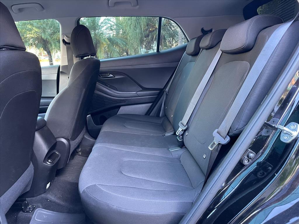 Hyundai-CRETA-1.0 TGDI FLEX COMFORT AUTOMÁTICO