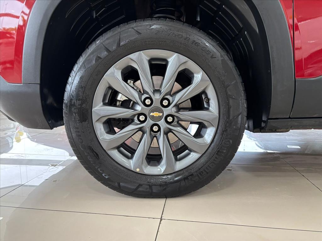 MONTANA 1.2 TURBO FLEX LT MANUAL16