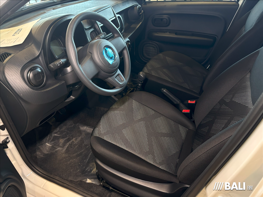 MOBI 1.0 EVO FLEX LIKE. MANUAL9