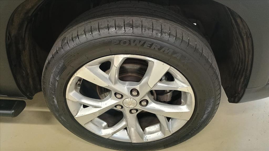 MONTANA 1.2 TURBO FLEX LTZ AUTOMÁTICO8