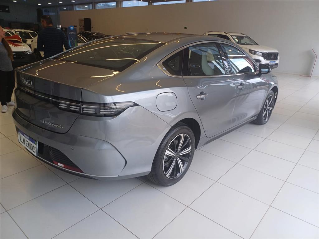 KING 1.5 DM-I PHEV GS AUTOMÁTICO