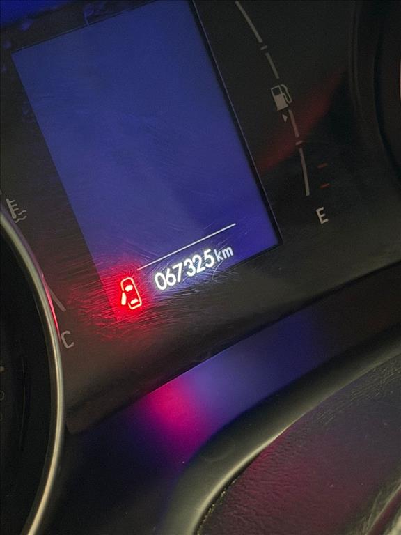 TORO 1.8 16V EVO FLEX FREEDOM AT66