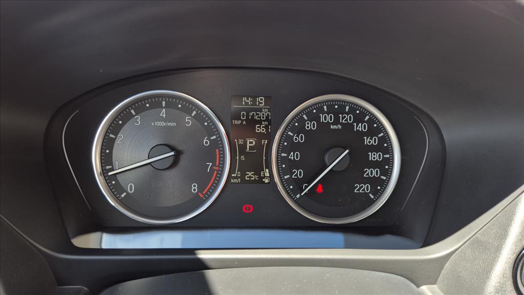 CITY 1.5 i-VTEC FLEX HATCH EX CVT8