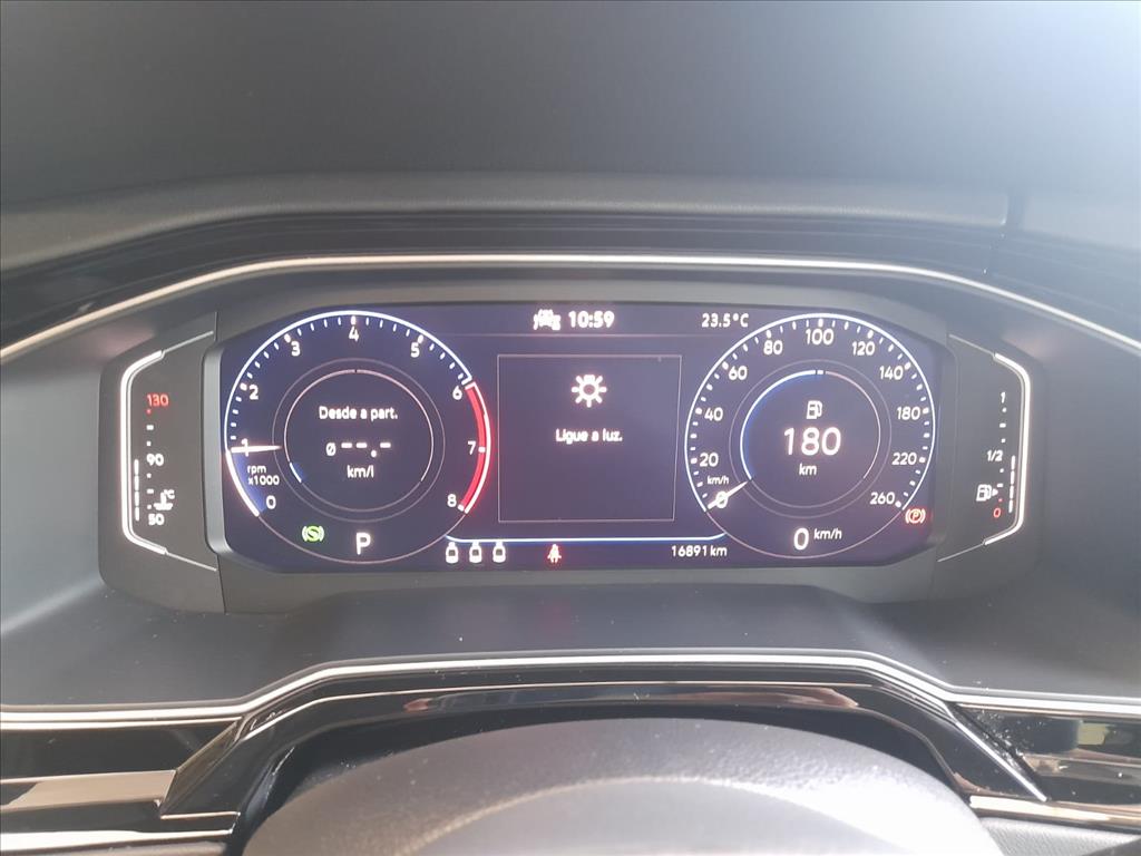 NIVUS 1.0 200 TSI TOTAL FLEX HIGHLINE AUTOMÁTICO9