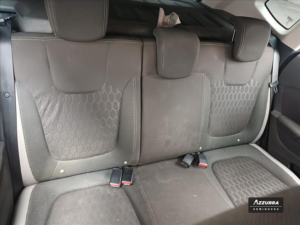 CAPTUR 1.6 16V SCE FLEX ZEN MANUAL