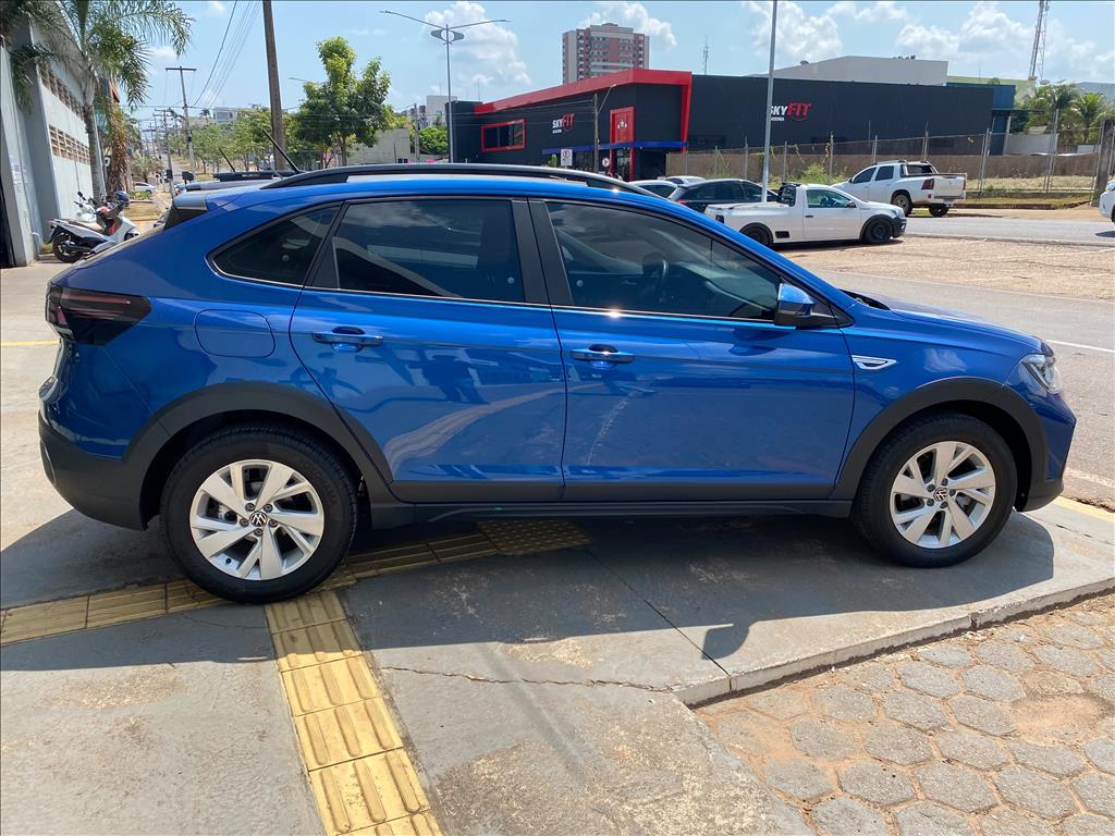 NIVUS 1.0 200 TSI TOTAL FLEX COMFORTLINE AUTOMÁTICO3