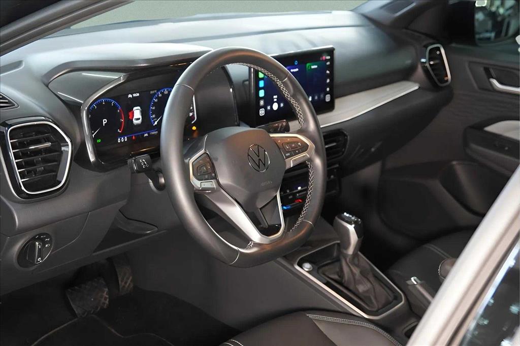 TERA 1.0 170 TSI HIGH AUTOMÁTICO12