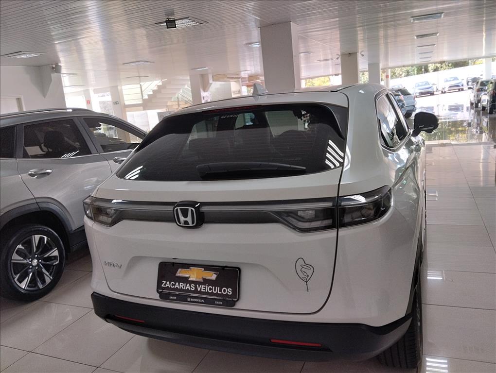 HR-V 1.5 DI I-VTEC FLEX EX CVT4