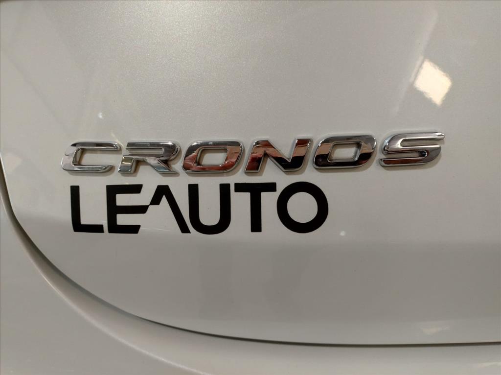 CRONOS 1.3 FIREFLY FLEX PRECISION CVT19