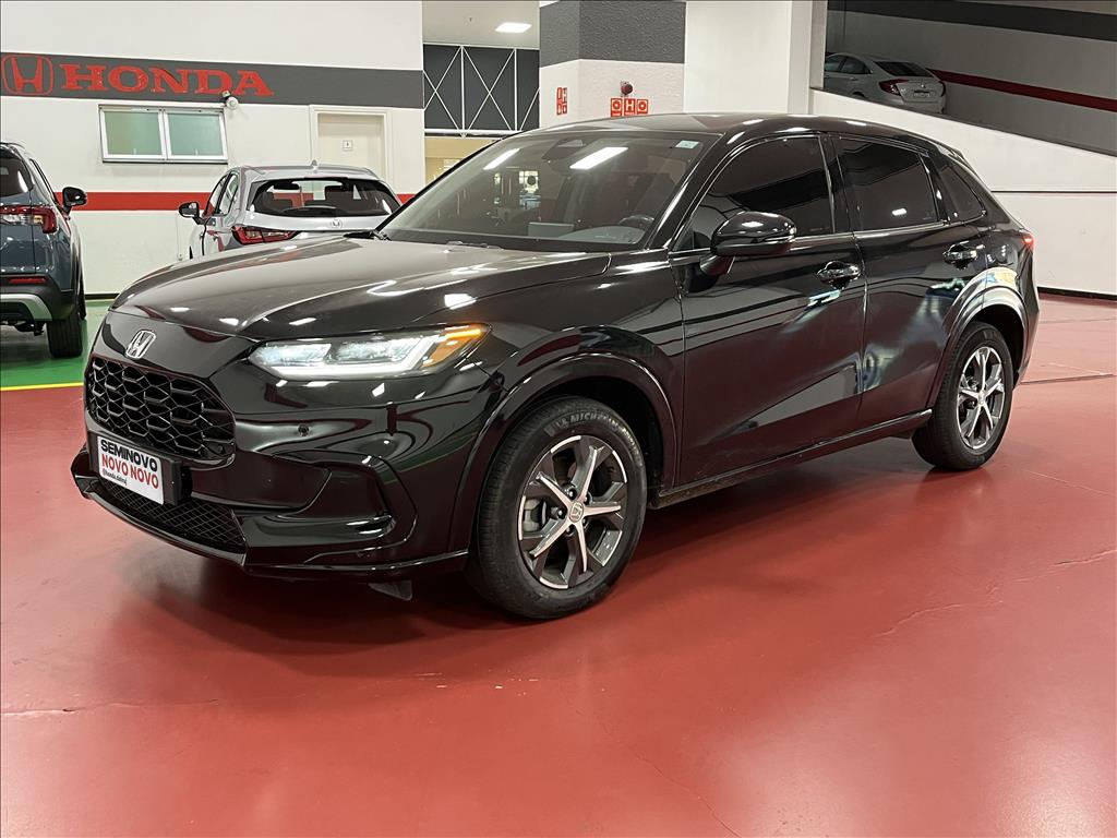 ZR-V 2.0 i-VTEC GASOLINA TOURING CVT2