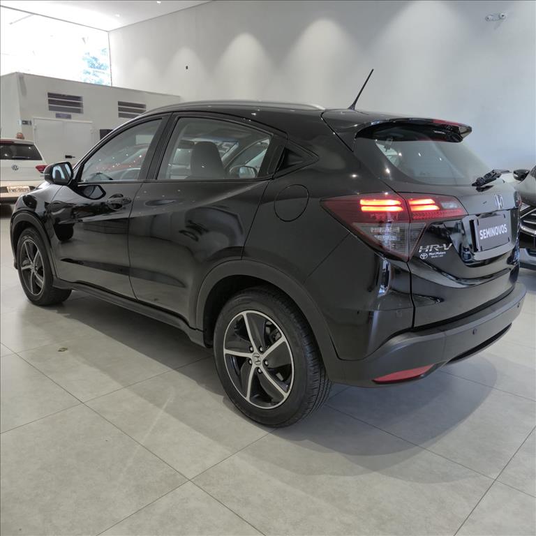 HR-V 1.8 16V FLEX EX 4P AUTOMÁTICO5