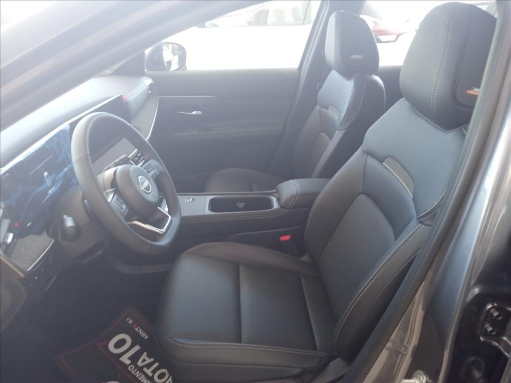 KICKS 1.0  TURBO FLEX PLATINUM DCT7