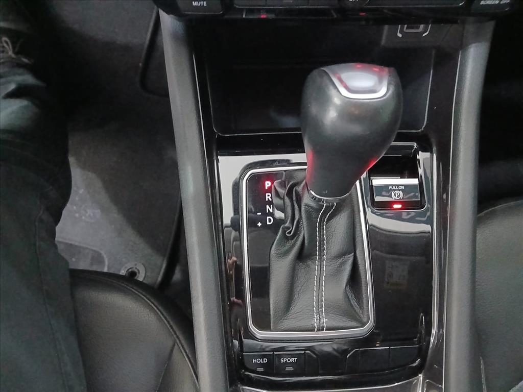 Jeep-COMPASS-1.3 T270 TURBO FLEX LONGITUDE AT6