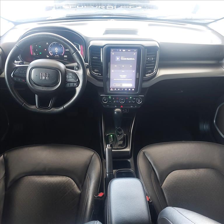 TORO 1.3 TURBO 270 FLEX VOLCANO AT67